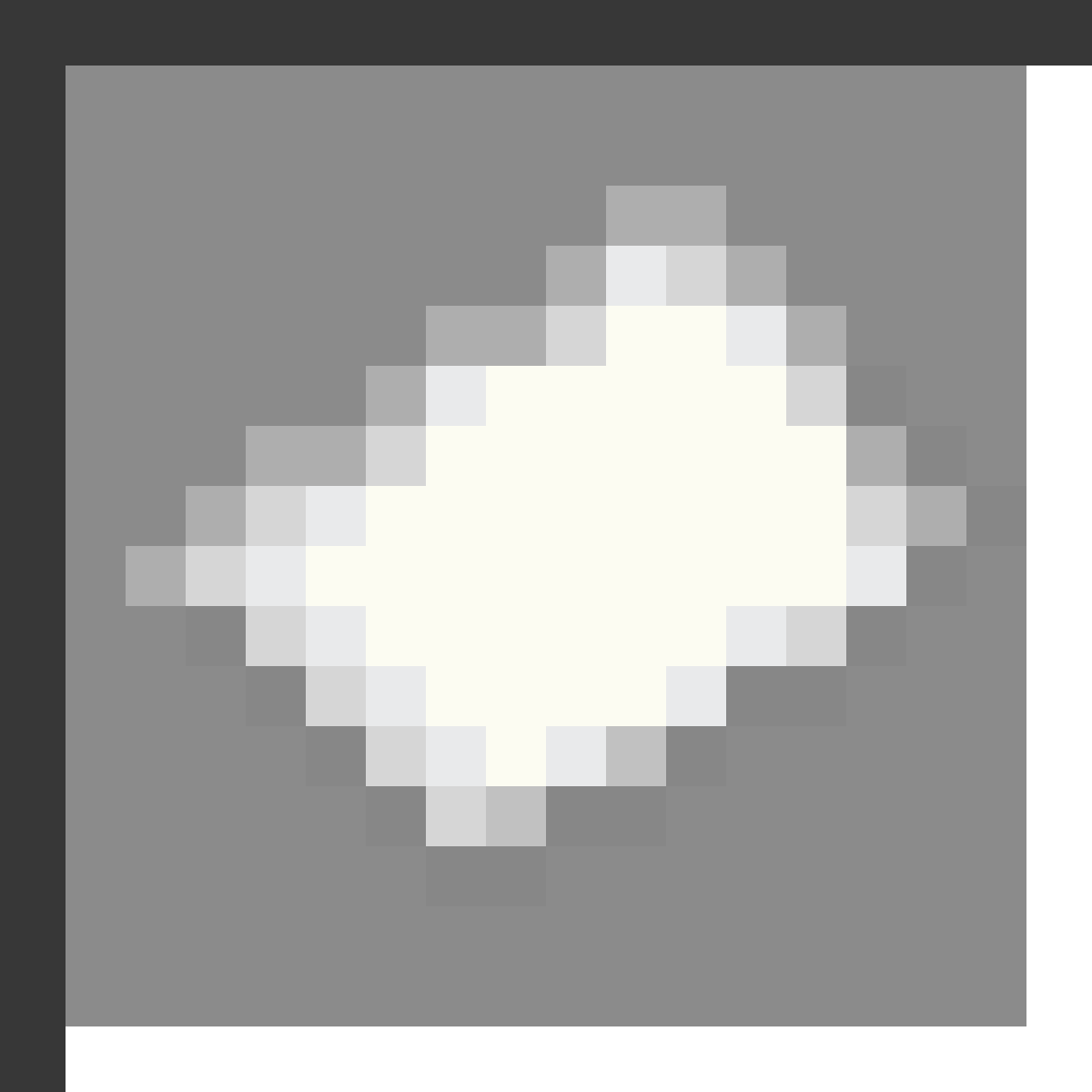 Paper in Minecraft, drawn from the game's own item texture. Crafting maps, books, banners and firework rockets.